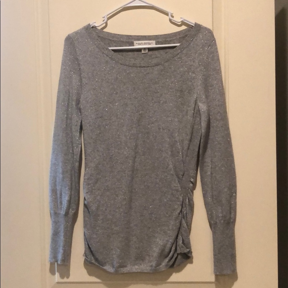 Banana Republic Sweater